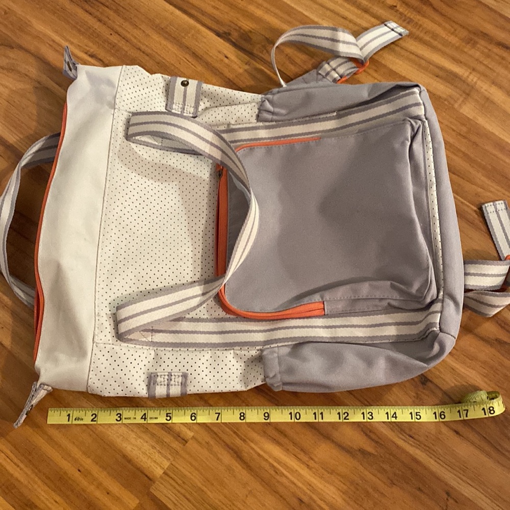 Thirty One Backpack - Picture 5 of 6